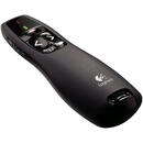 Logitech Presenter R400 Wireless USB