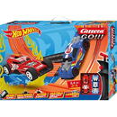 Carrera Carrera GO!!! Hot Wheels  6,2 m       20062553