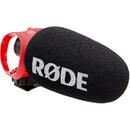 Rode Microphones Rode Microphones VideoMicro II, microphone (black)