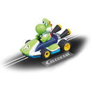 Carrera Vehicle First Nintendo Mario Kart Yoshi