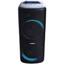 Tonsil Party Dance 1200, Bluetooth, Negru