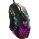 ONIKUMA Gaming mouse ONIKUMA CW902 cu iluminare Negru