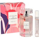 Lanvin Lanvin Water Lilly  EDT/S 50ML + EDT/S 7,5ML