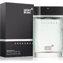 Mont Blanc Presence EDT 75 ml