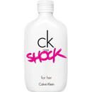 Calvin Klein One Shock for her EDT 100 ml
