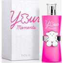 TOUS Your Moments EDT 90 ml