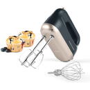 Petra Petra PT5512BGRYVDE Hand mixer blue grey/soft gold