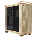 INWIN InWin DUBILI Full-Tower Tempered Glass Gold