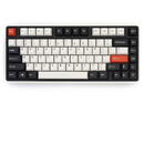 Varmilo Varmilo VXT81 Retro Wireless Gaming Tastatur MX-Ergo Clear - US Layout