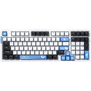 VGN mecanica VGN V98Pro V2 Gaming Tastatur, Arctic Fox - Limited Edition (US)