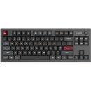 MONTECH MKey TKL Darkness Gaming GateronG Pro 2.0 Brown (US)