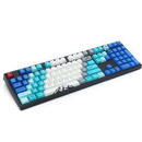 Varmilo VEA108 Summit R1 Gaming MX-Brown White LED - US Layout