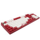 Varmilo VEA108 Koi Gaming MX-Brown White LED - US Layout