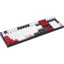 Varmilo VEA108 Beijing Opera Gaming MX-Silent-Red  LED - US Layout