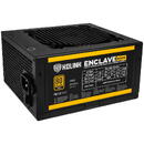 King Kits Kolink Enclave 80 PLUS Gold Modular 500W