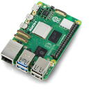 Raspberry Pi Pi 5 8GB - Minicomputer