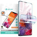 Devia Folie Silicon Antibacterian Motorola Moto G54