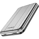 choetech Choetech B655 mini wireless magnetic powerbank 5000mAh - silver