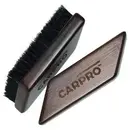 Carpro Perie Curatare Piele CarPro Leather and Fabric Brush