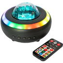 Party BOXA PORTABILA CU EFECT ASTRO SI LED