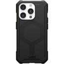 UAG UAG Husa Essential Armor Magsafe iPhone 15 Pro Max Black