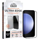 Eiger Eiger Folie Sticla 2.5D Mountain Glass Ultra Samsung Galaxy S24 Clear