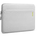 Tomtoc Husa tableta 11″ - Tomtocc tablet Sleeve (B18A1G1) - Light Gray