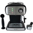 Progress Aparat de cafea EK4369PACTDIR, 1.2L, 15bari, 850W, Negru