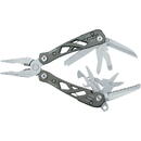 Gerber Gerber Multitool Suspension (grey, 12 tools)