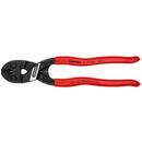 Knipex KNIPEX compact bolt cutter CoBolt 71 31 200, cutting pliers (red, length 200mm)