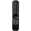 LG MR23GN remote control TV Press buttons/Wheel