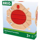 BRIO BRIO Mechanical Turntable (33361)