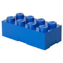 Room Copenhagen Room Copenhagen LEGO Lunch Box blue - RC40231731