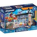 Playmobil PLAYMOBIL 71084 Dragons: The Nine Realms - Icaris Lab Construction Toy