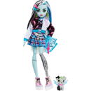 MATTEL Mattel Monster High Frankie doll