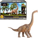 MATTEL Mattel Jurassic World Hammond Collection Brachiosaurus Toy Figure