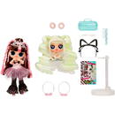 MGA Entertainment MGA Entertainment LOL Surprise Tweens Surprise Swap Fashion Doll - Bronze-2-Blonde Billie, doll
