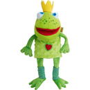 HABA HABA Glove puppet Frog King (300490)
