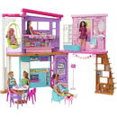 Barbie Mattel Barbie Malibu house, play building