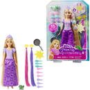 MATTEL Mattel Disney princess hair game Rapunzel, toy figure