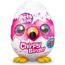 ZURU ZURU Pets Alive Chirpy Birds Series 1 Cuddly Toy (Assorted Item)