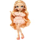 MGA Entertainment MGA Entertainment Rainbow High S23 Pink Fashion Doll - Victoria Whitman, doll