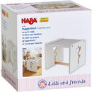HABA HABA doll table Tulip Dream, doll accessories