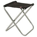 Robens Robens Discover Folding Chair, scaun camping, Silver Grey