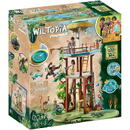 Playmobil Playmobil 71008 Wiltopia Research Tower with Compass Construction Toy