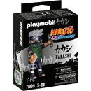 Playmobil Playmobil Naruto Shippuden, Kakashi 71099, construction toy