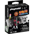 Playmobil Playmobil Naruto Shippuden, Obito 71101, construction toy
