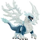 Schleich Schleich Eldrador Creatures Ice Dragon, toy figure