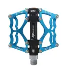 Rockbros Rockbros JT201012LBL bicycle pedal set - blue