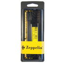 Zeppelin Memorie DDR Zeppelin DDR3 8GB frecventa 1600 MHz, 1 modul, radiator, retail "ZE-DDR3-8G1600-RD"